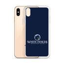WFEC Clear Case for iPhone®
