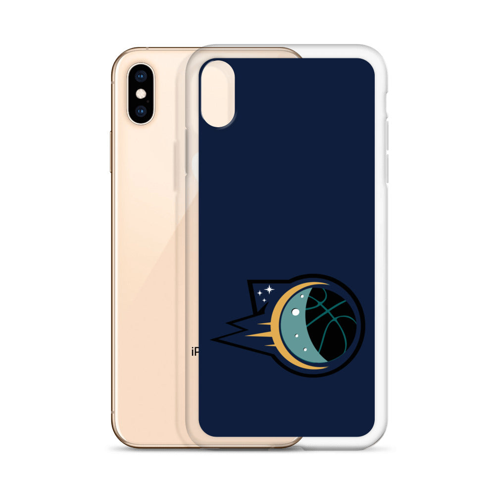 EB Clear Case for iPhone®