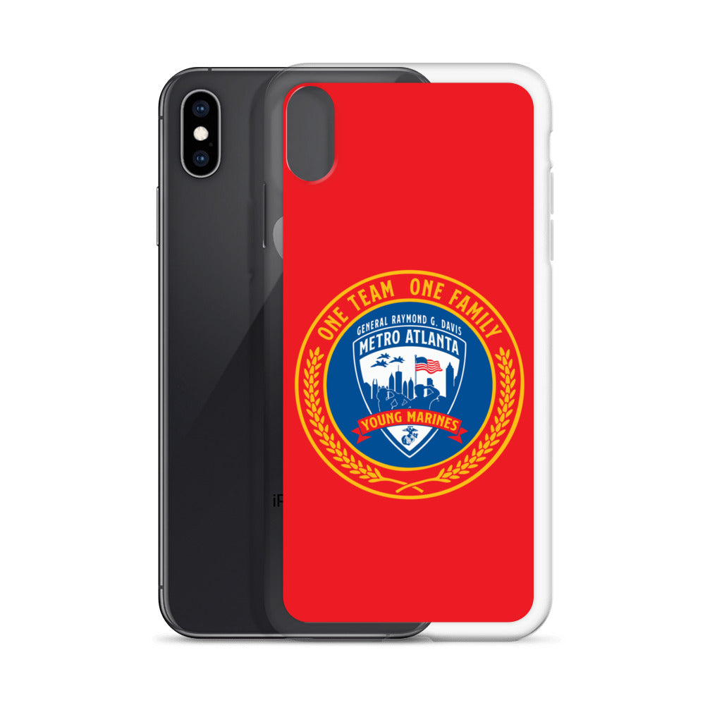 GRGDYMOMA Case for iPhone®