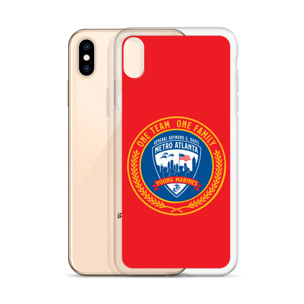 GRGDYMOMA Case for iPhone®