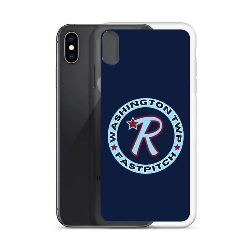 WTRS Case for iPhone®