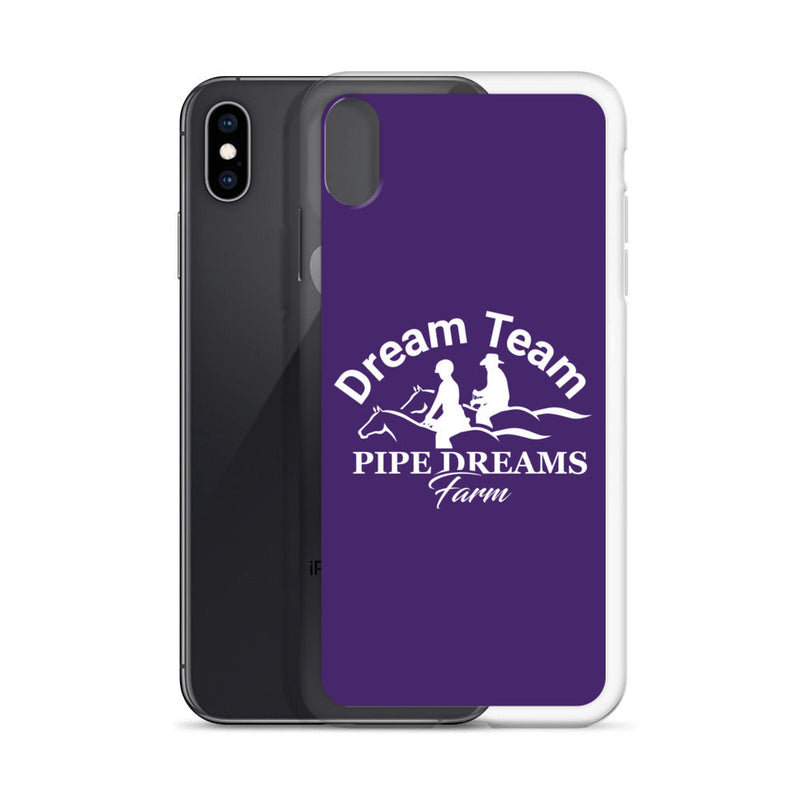 PDF Case for iPhone®