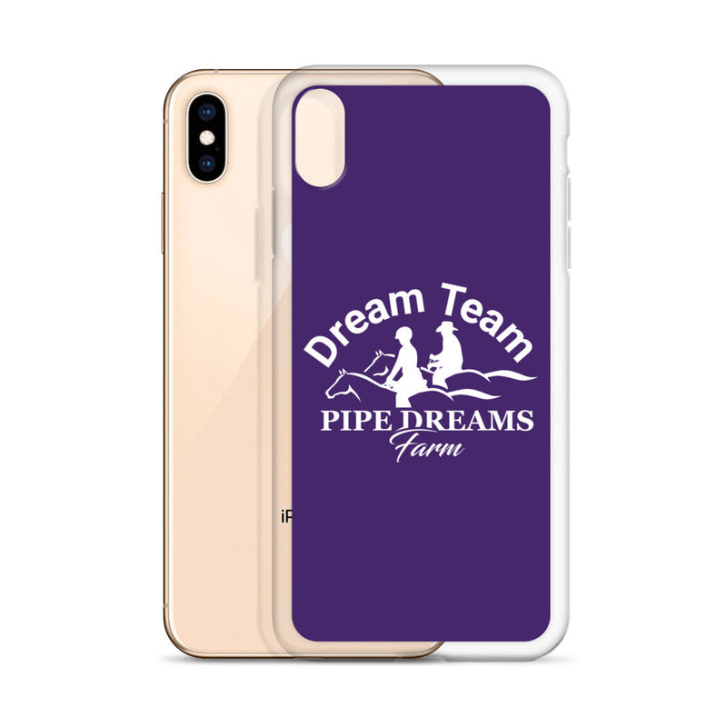 Funda PDF para iPhone®