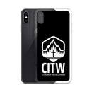 CIW Clear Case for iPhone®