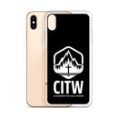 CIW Clear Case for iPhone®