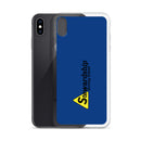 Estuche transparente SDS para iPhone®