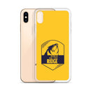 Funda transparente GRA para iPhone®