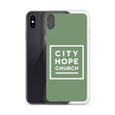CHC Case for iPhone®
