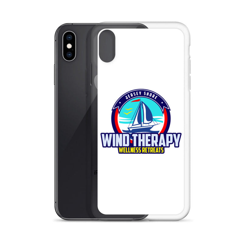 WTWR Case for iPhone®