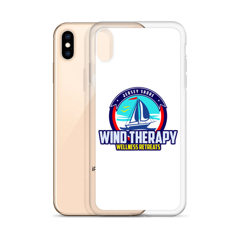 WTWR Case for iPhone®