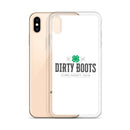 Funda DB4HC para iPhone®