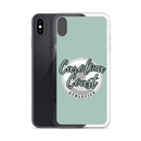Estuche CCA para iPhone®