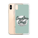 Estuche CCA para iPhone®