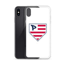 NGP Clear Case for iPhone®