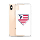 NGP Clear Case for iPhone®