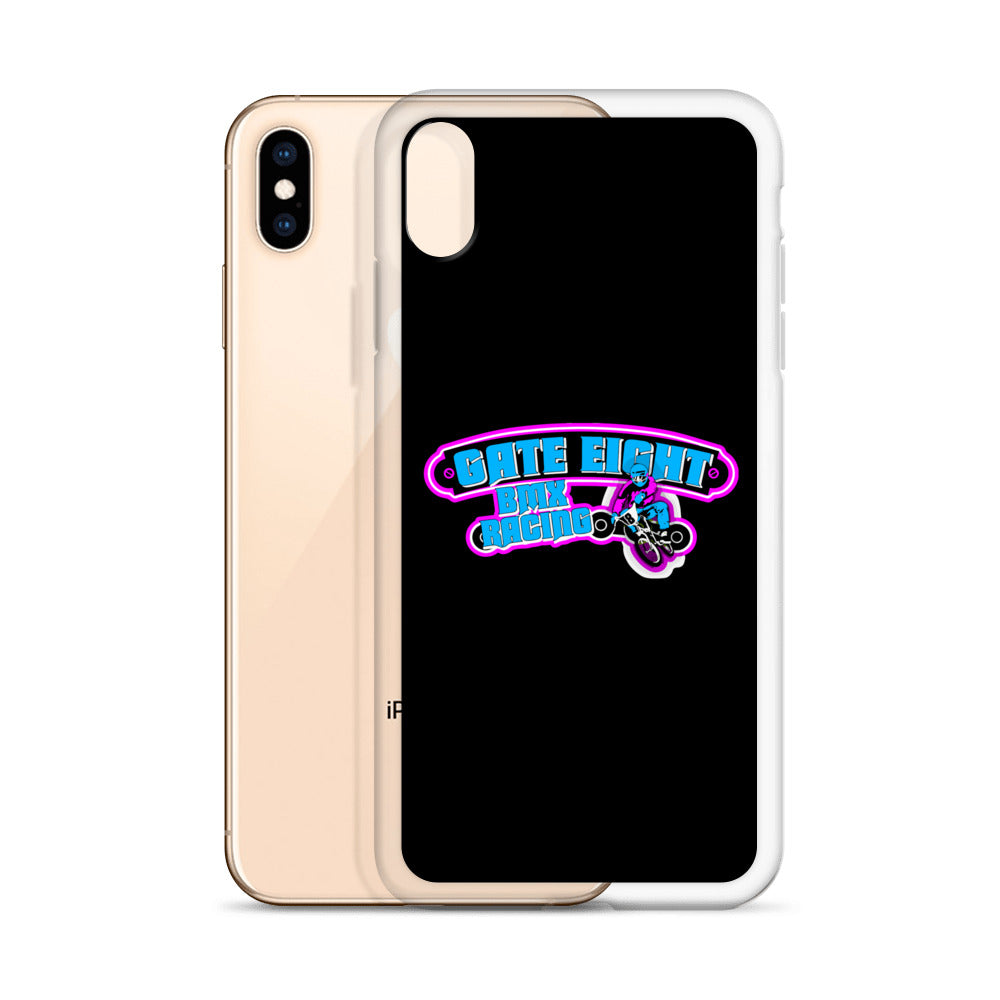 GER  Case for iPhone®