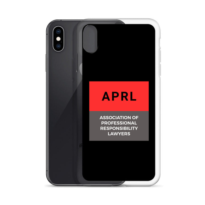 Funda APRL para iPhone®