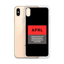 APRL Case for iPhone®