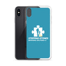 SSBS Clear Case for iPhone®