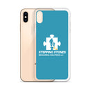 SSBS Clear Case for iPhone®