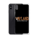 WSATC Case for iPhone®