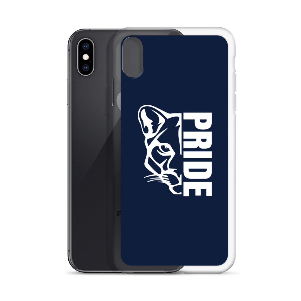 CS Clear Case for iPhone®