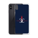 CC Clear Case for iPhone®