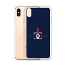 CC Clear Case for iPhone®