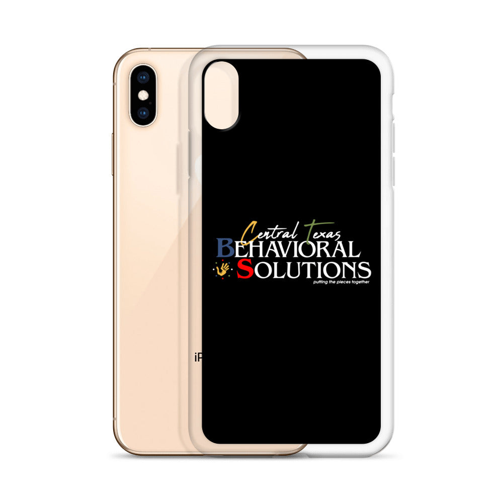 CTBS Case for iPhone®