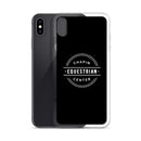 CEC Clear Case for iPhone®