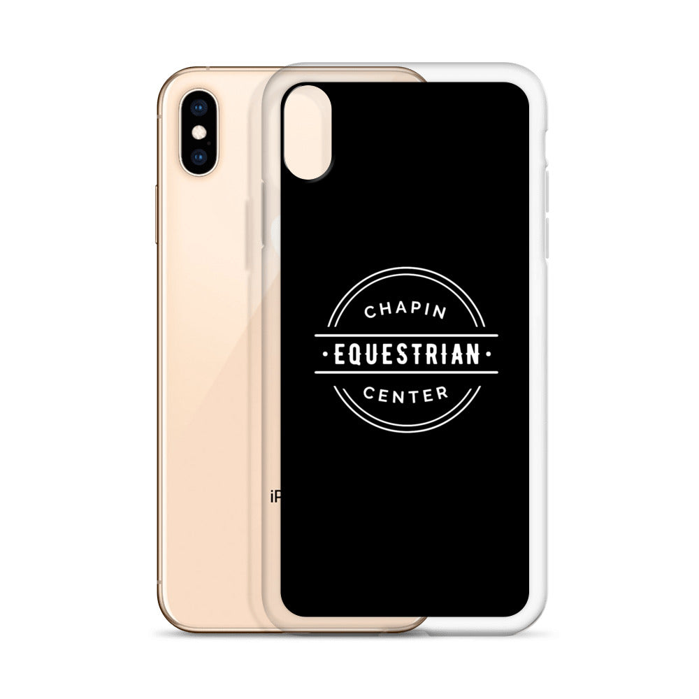 CEC Clear Case for iPhone®