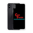 CF Clear Case for iPhone®