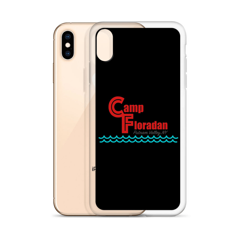 CF Clear Case for iPhone®