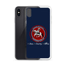 Funda para iPhone® de la Familia de Cristo