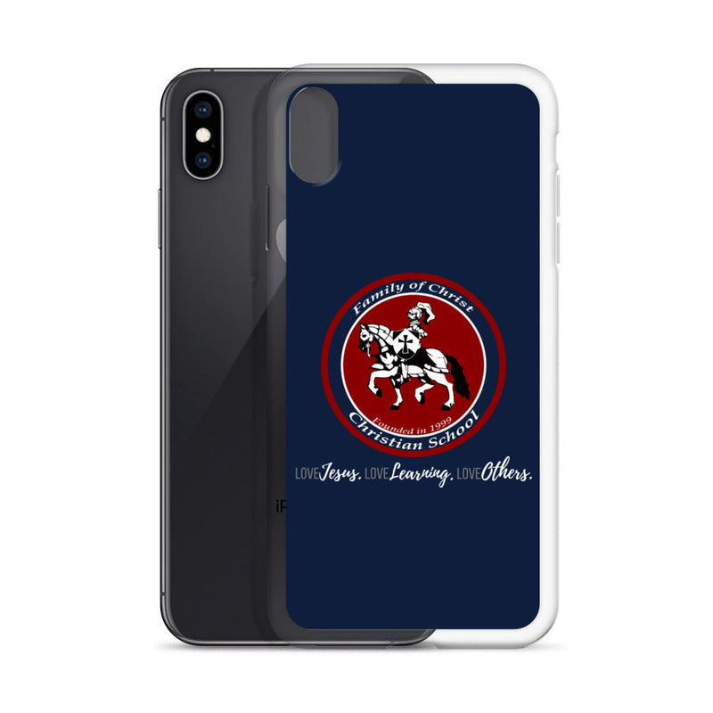 Family of Christ Case for iPhone®