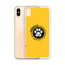 PE Clear Case for iPhone®