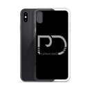Funda transparente PDS para iPhone®