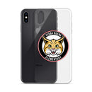 YBE Clear Case for iPhone®