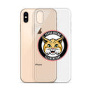 YBE Clear Case for iPhone®