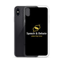 LHSDBC Case for iPhone®