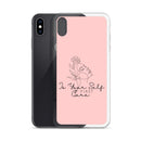 Isyourselfcarefirst Case for iPhone®