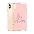 Isyourselfcarefirst Case for iPhone®