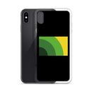 LVMHAW Case for iPhone® (MH Awareness Flag)