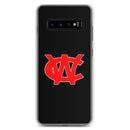 WCHS Case for Samsung®