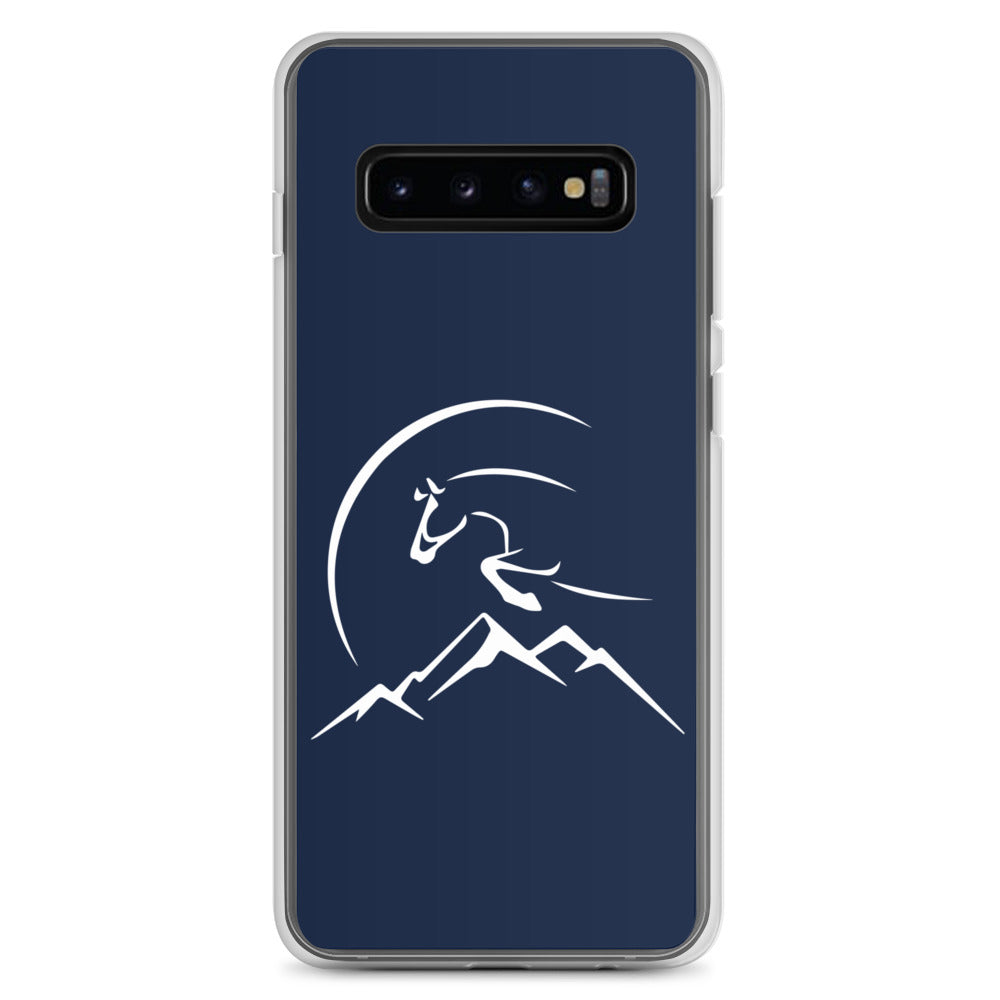 BSC Clear Case for Samsung®