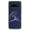 BSC Clear Case for Samsung®