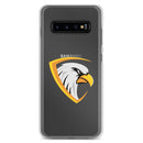 Lexington Eagles Clear Case for Samsung®