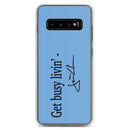 SIF Case for Samsung®