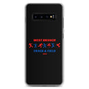 Estuche WBTF para Samsung®