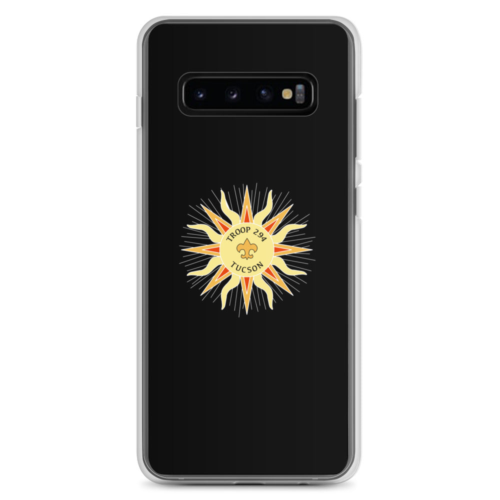 BSAT Case for Samsung®